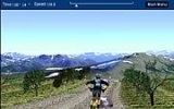 3D Mountain Bike