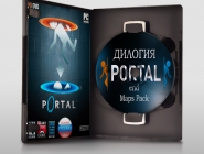 Дилогия Портал | Portal Dilogy