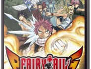 Fairy Tail: Portable Guild