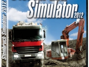 Steinbruch-simulator 2012