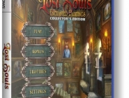Lost Souls: Enchanted Paintings Collector