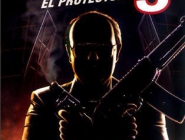 Torrente 3: El Protector | Торренте 3: Трахтенберг в Мадриде