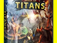 Rage Of Titans | Ярость титанов