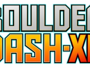Boulder Dash-XL