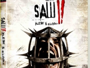 Saw 2: Flesh and Blood / Пила 2 Плоть и кровь