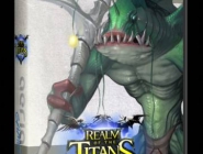 Realm of the Titans | Tian Online