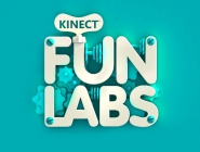 Kinect Fun Labs