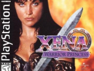 Xena - Warrior Princess | Зена - Королева воинов
