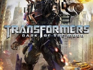 Transformers: Dark of the Moon