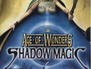 Age of Wonders 2 - Shadow Magic | Age of Wonders: Магия Теней