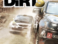 Colin McRae: DiRT 3