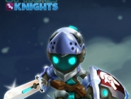 Spiral Knights
