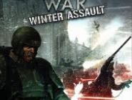 WARHAMMER 40 000: DAWN OF WAR — WINTER ASSAULT