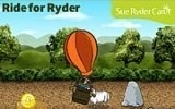 Ride for Ryder