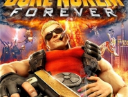 Duke Nukem Forever