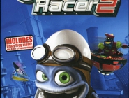 Crazy Frog Racer 2