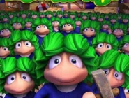 Lemmings