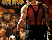 Duke Nukem Forever