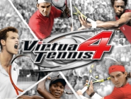 Virtua Tennis 4
