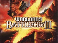 Warlords III Battlecry | Лорды войны. Warlords Battlecry 3
