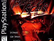Bloody Roar
