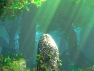 Druidstone: The Secret of the Menhir Forest