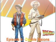 Back to the Future: The Game - Episode 4: Double Visions