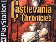 Castlevania: Cronicles