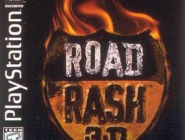 Road Rash 3D