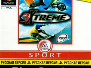 3Xtreme