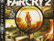 Far Cry 2