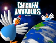 Chicken Invaders v.1.1 - v.4.00