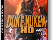 Duke Nukem HD