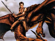 Drakan: Order of the Flame