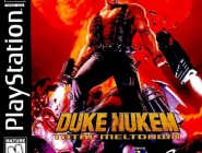 Duke Nukem: Total Meltdown