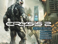 Crysis 2