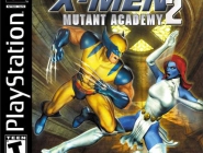 X-Men: Mutant Academy 2