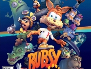 Bubsy: Paws on Fire!