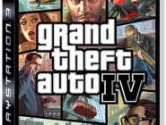 Grand Theft Auto 4