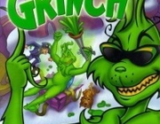 The Grinch
