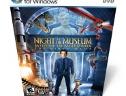 Night at the Museum: Battle of the Smithsonian | Ночь в музее: Битва при Смитсоне
