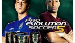 Pro Evolution Soccer 05 | World Soccer Winning Eleven 9