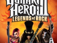 Guitar Hero III: Legends of Rock