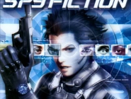 Spy Fiction