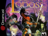 Record Of Lodoss War