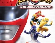 Power Rangers: Super Legends