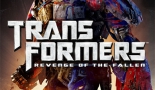 Transformers: Revenge of the Fallen The Game | Трансформеры: Месть падших