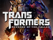 Transformers: Revenge of the Fallen The Game | Трансформеры: Месть падших