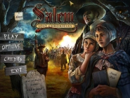 Lost Chronicles: Salem | Забытые хроники: Салем