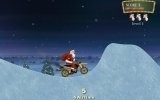 Santa Rider
